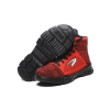 SHOPIFO Zenith Worker Boots 907 Red