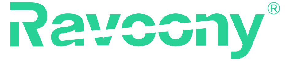 ravoony logo