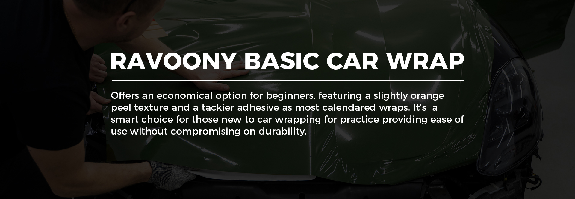 Ravoony Basic