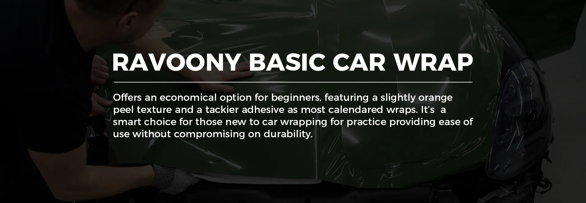 Ravoony Basic