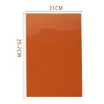 Ravoony Plus A4 Sample Car Vinyl Wrap Shipping Charge