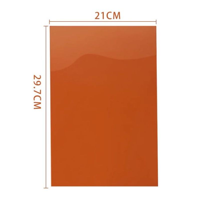 Ravoony Plus A4 Sample Car Vinyl Wrap Shipping Charge