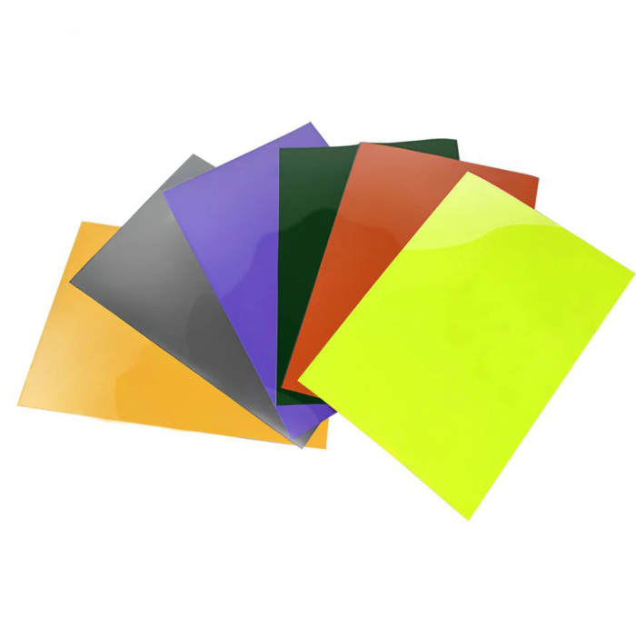 Ravoony Plus A4 Sample Car Vinyl Wrap Shipping Charge