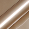 Ravoony Ashen Beige Metalic Gloss Car Vinyl Wrap
