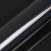Ravoony Coal Black Rainbow Gloss Car Vinyl Wrap