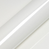 Ravoony Lapp Sparkle White Gloss Car Vinyl Wrap
