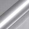 Ravoony Metal Silver Car Vinyl Wrap