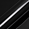Ravoony Repaired Black Car Vinyl Wrap