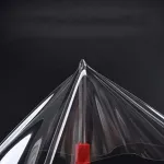 Ravoony Basic Gloss TPU PPF Paint Protection Film 7.5mil