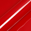Ravoony Metal Soul Red Car Vinyl Wrap