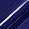 Ravoony Gloss Midnight Blue Car Vinyl Wrap