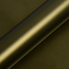 Ravoony Golden Black Matte Car Vinyl Wrap