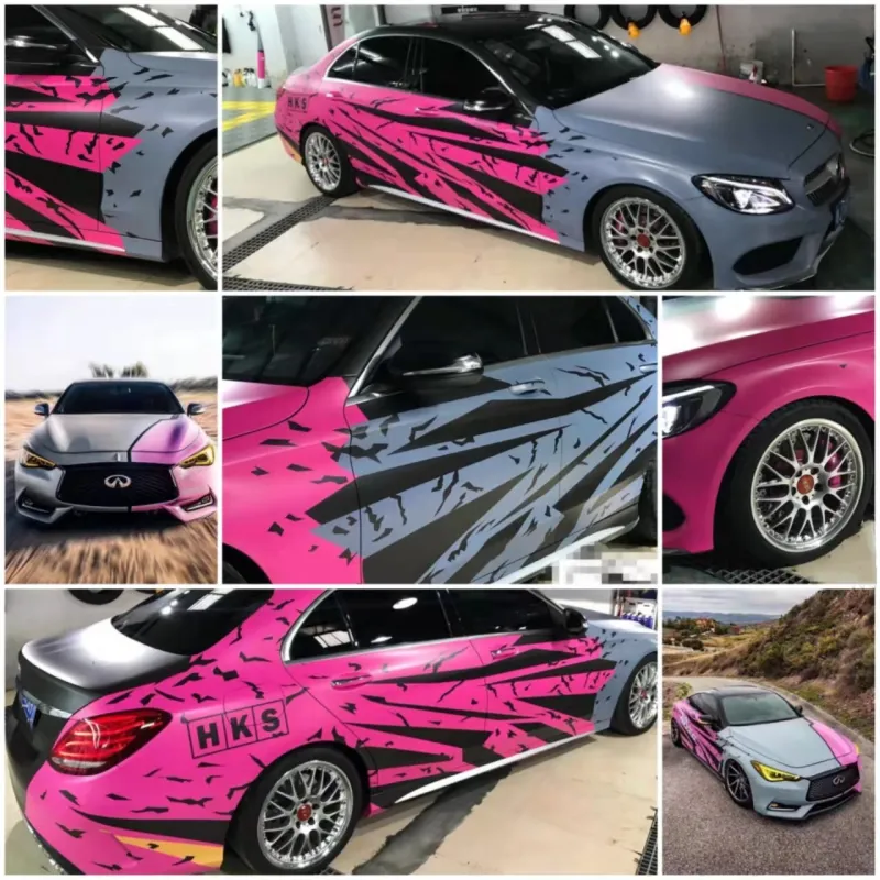 PrinterFlex WRAP - Car Wrapping. Best installation. #wrapping #wrap # carwrapping #carwrap #wrapped #m #paintisdead #car #design #sticker  #vinylwrap #bmw #carwraps #cars #oracal #wrappedcars #wrappingpaper #vinyl  #carsofinstagram #wraps #folie #carporn