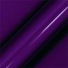Ravoony Elderberry Purple Gloss Car Vinyl Wrap