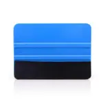 Ravoony Plus 4 Inch Felt Squeegee Vinyl Tools Vinyl Wrap Car Wrap