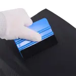 Ravoony Plus 4 Inch Felt Squeegee Vinyl Tools Vinyl Wrap Car Wrap