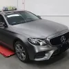 Ravoony AMG Grey Car Vinyl Wrap