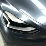 Ravoony Plus Byron Bay Blue Car Vinyl Wrap
