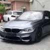Ravoony Byron Bay Blue Car Vinyl Wrap