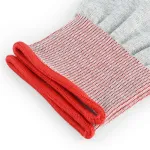 Ravoony Plus Carbon Fiber Motorcycle Vehicle Vinyl Wrap Gloves