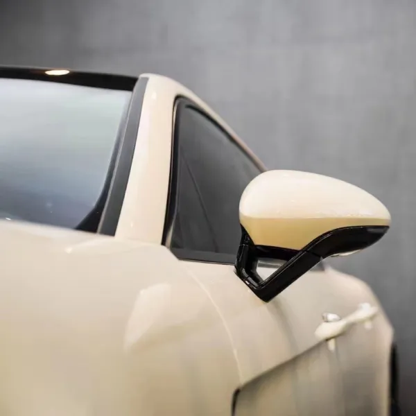  Ravoony Khaki Milan Car Vinyl Wrap