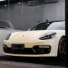  Ravoony Khaki Milan Car Vinyl Wrap