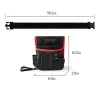 Ravoony Plus Multifunctional Oxford Waterproof Car Wrap Vinyl Wrap PPF Tool Pouch Bag