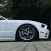  Ravoony Gloss White Car Wrap