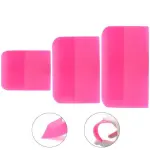 Ravoony Plus Pink Soft PPF Car Wrap Vinyl Wrap Tool Squeegee