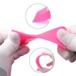Ravoony Plus Pink Soft PPF Car Wrap Vinyl Wrap Tool Squeegee