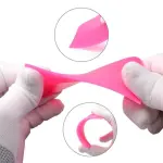 Ravoony Plus Pink Soft PPF Car Wrap Vinyl Wrap Tool Squeegee