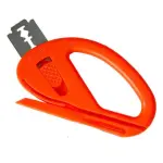Ravoony Plus Safety Sticker Decals Wrap Cutter