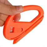Ravoony Plus Safety Sticker Decals Wrap Cutter