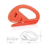 Ravoony Plus Safety Sticker Decals Wrap Cutter