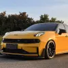 BF Sale Ravoony Sunflower Yellow Vinyl Wrap
