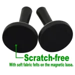 Ravoony Plus Vinyl Wrapping Film Stickers Magnet Holder Fix Tool
