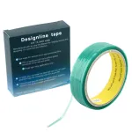 Ravoony Plus 50M Car Wrap Knifeless Tape Design Line Car Stickers Cutting Tool