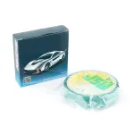 Ravoony Plus 50M Car Wrap Knifeless Tape Design Line Car Stickers Cutting Tool
