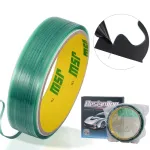 Ravoony Plus 50M Car Wrap Knifeless Tape Design Line Car Stickers Cutting Tool