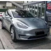 Ravoony Plus Liquid SomaTo Blue Car Vinyl Wrap