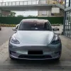 Ravoony Plus Liquid SomaTo Blue Car Vinyl Wrap