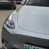 Ravoony Plus Liquid SomaTo Blue Car Vinyl Wrap