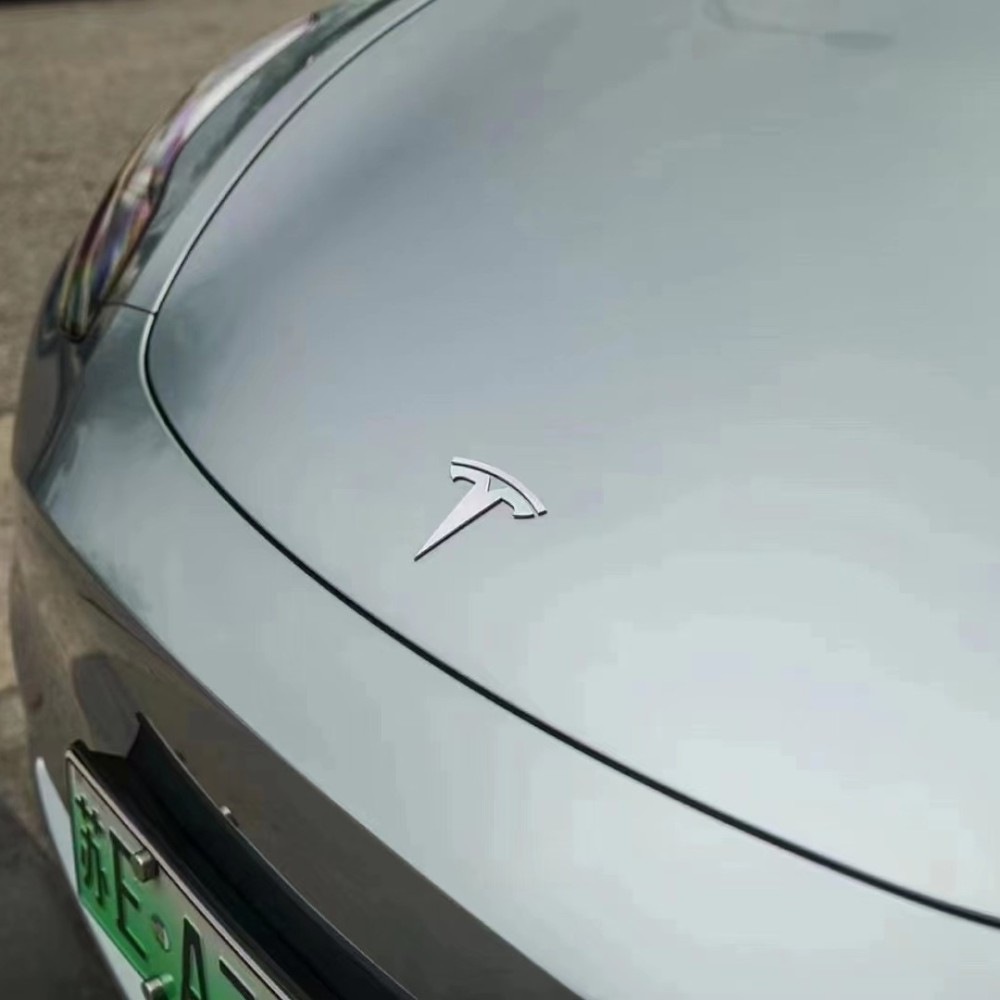 Ravoony Plus Liquid SomaTo Blue Car Vinyl Wrap