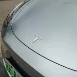 Ravoony Plus Liquid SomaTo Blue Car Vinyl Wrap