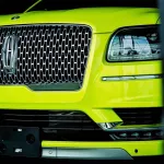 Ravoony Plus Magic Gold Fluorescence Car Vinyl Wrap
