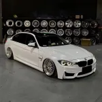 Ravoony Plus Sparkle White Car Vinyl Wrap