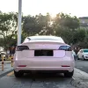 Ravoony Twin Magic Pink Car Vinyl Wrap