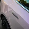 Ravoony Twin Magic Pink Car Vinyl Wrap