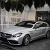 Ravoony Ultimate Flat Silver Car Vinyl Wrap