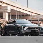 Ravoony Plus Metal Liquid Silver Car Vinyl Wrap